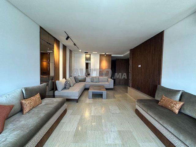 Appartement location à Salé