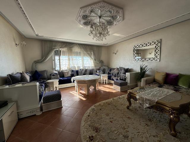 Appartement location à Tangero, Tanger-Tétouan