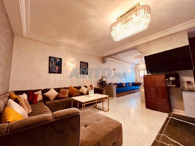 Appartement location