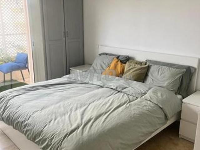 Appartement location à Anfa, Gharb-Chrarda-Beni Hssen
