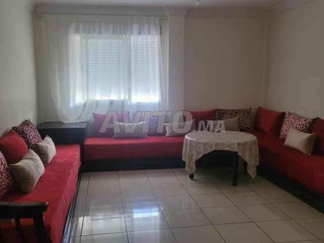 Appartement location à Tétouan, Tanger-Tétouan