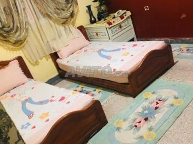 Appartement location à Saf, L'Oriental