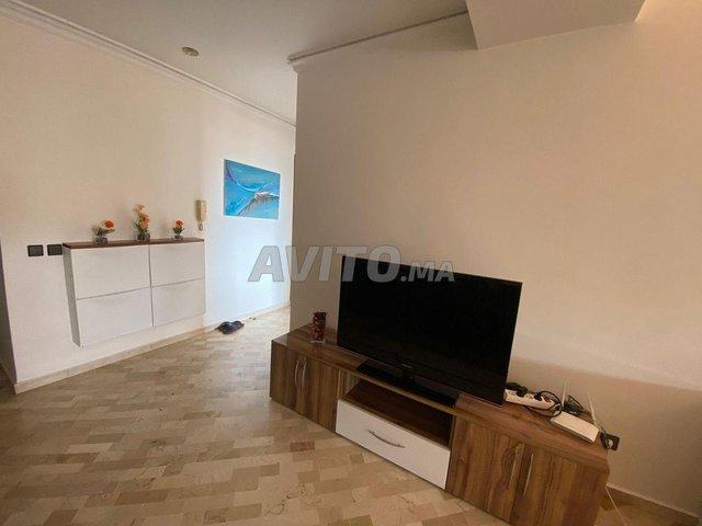 Appartement location