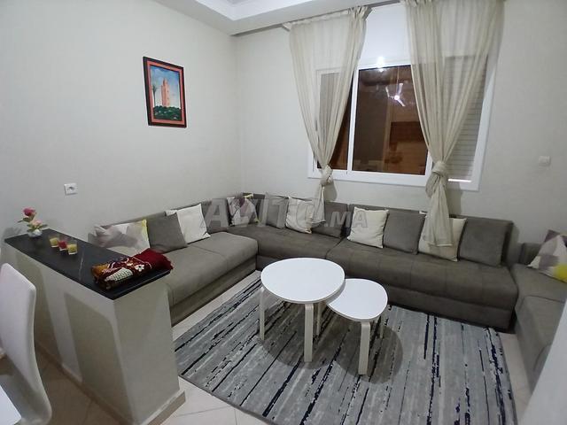 Appartement location à Meknès