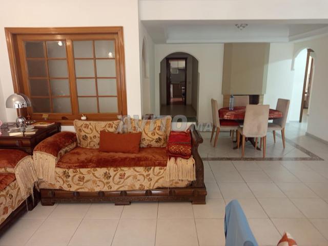 Appartement location à El Ma, Gharb-Chrarda-Beni Hssen