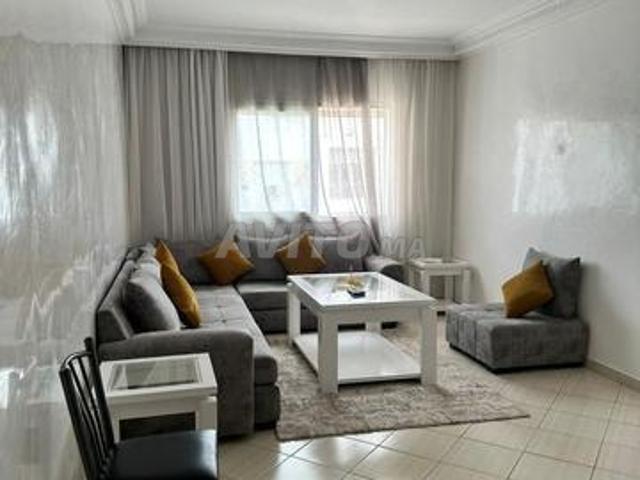 Appartement location à Agadir, Oued ed Dahab-Lagouira