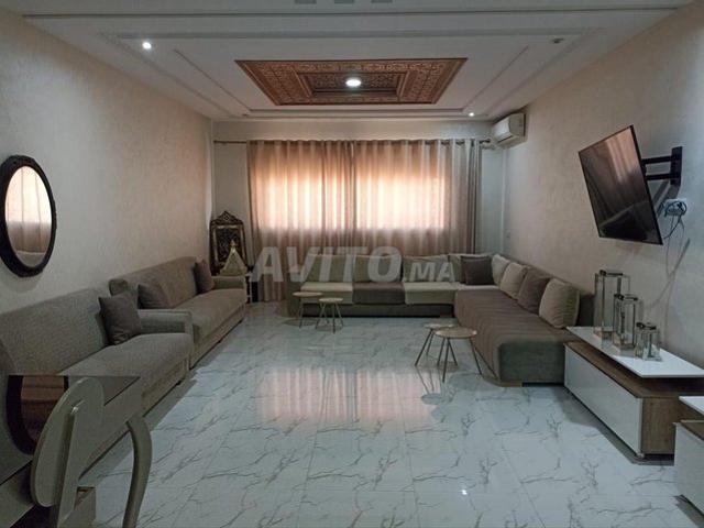Appartement location à Meknès