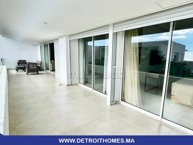 Appartement location à Tangero, Tanger-Tétouan