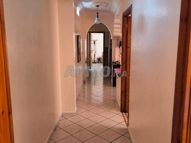 Appartement location à El Ma, Gharb-Chrarda-Beni Hssen