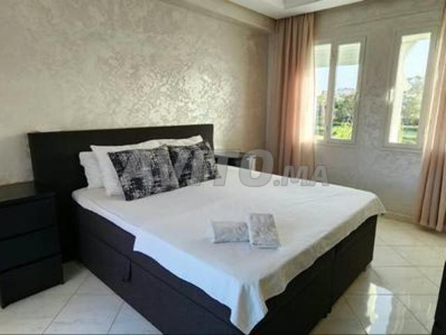 Appartement location à Tangero, Tanger-Tétouan