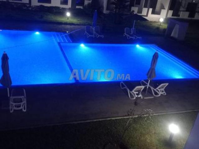 Appartement location à Dar Bouazza, Gharb-Chrarda-Beni Hssen