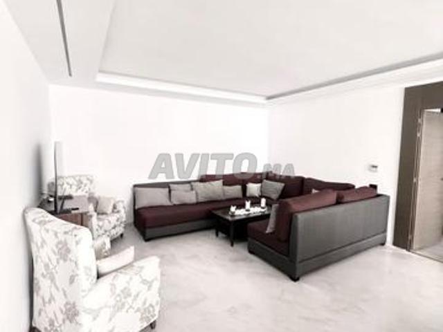 Appartement location