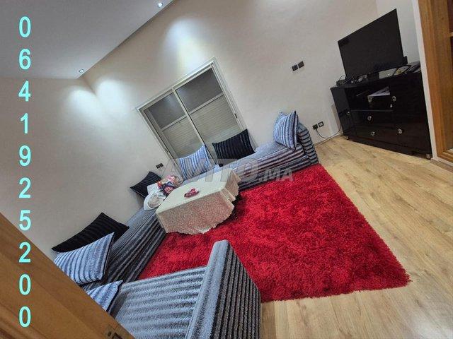 Appartement location à Nouaceur, Grand Casablanca