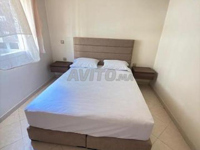 Appartement location à Tangero, Tanger-Tétouan