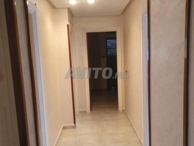 Appartement location