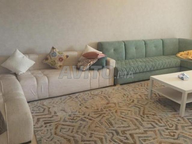 Appartement location à Hay Riad, Berkane