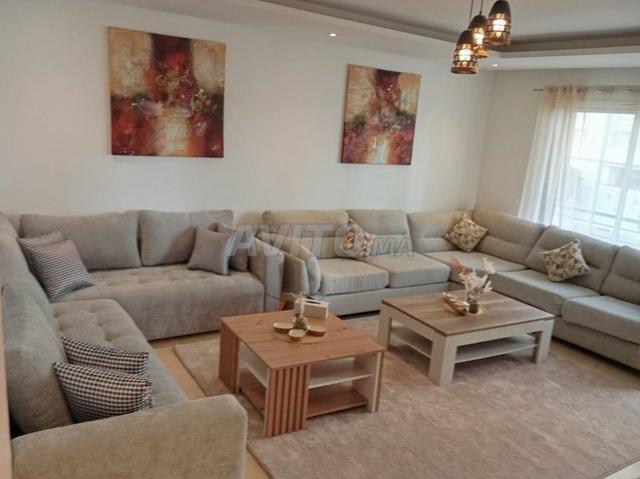 Appartement location à Hay Riad, Berkane