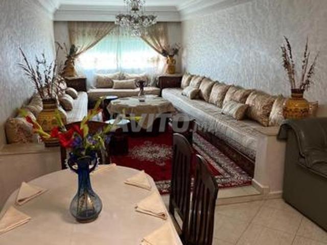 Appartement location à Anfa, Gharb-Chrarda-Beni Hssen