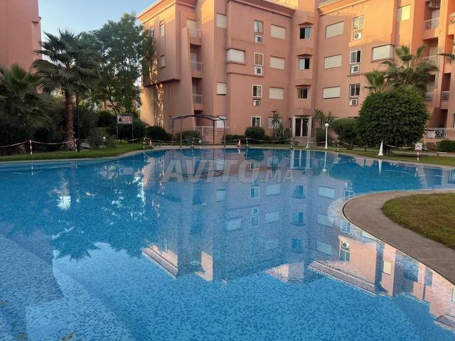Appartement location à Anfa, Gharb-Chrarda-Beni Hssen
