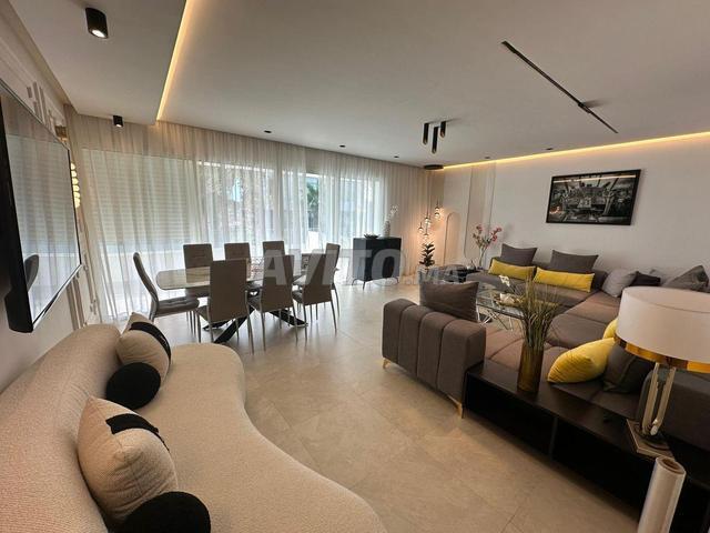 Appartement location à Tangero, Tanger-Tétouan