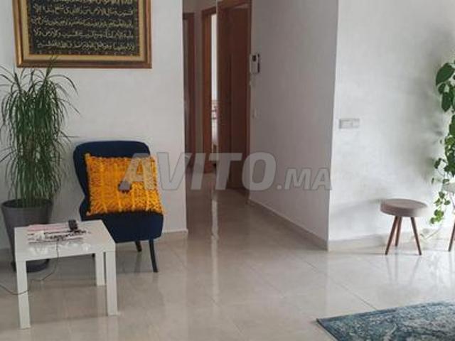 Appartement location à Mansouria, Gharb-Chrarda-Beni Hssen