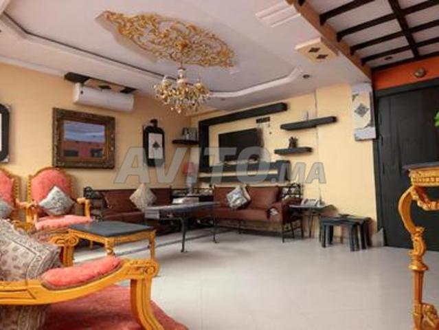 Appartement location à Meknès