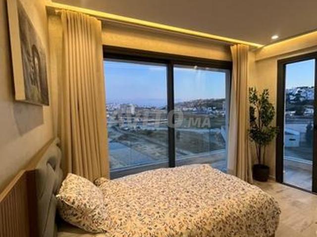 Appartement location à Centre Ville