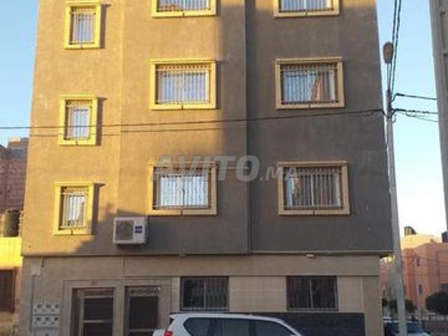 Appartement location à Laâyoune, Laâyoune-Boujdour-Sakia el Hamra