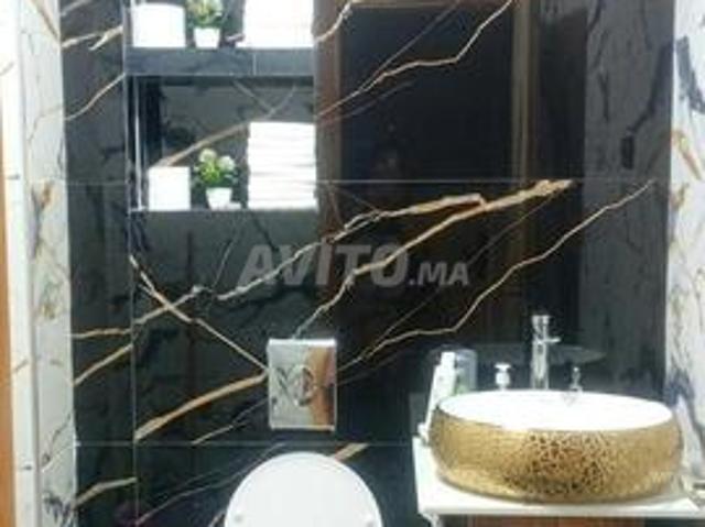 Appartement location à Anfa, Gharb-Chrarda-Beni Hssen