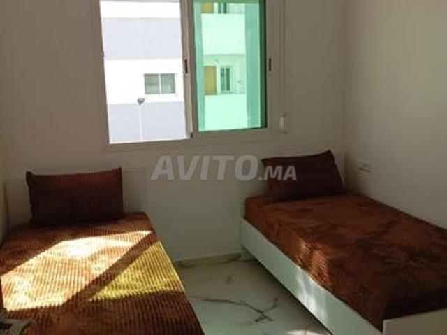 Appartement location à Salé
