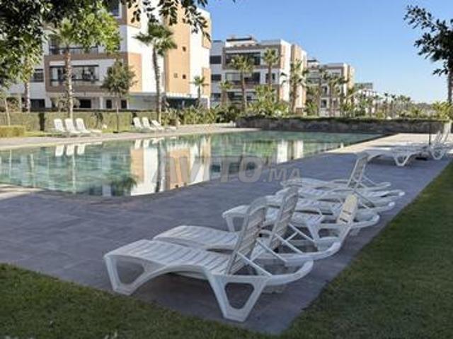 Appartement location à Anfa, Gharb-Chrarda-Beni Hssen