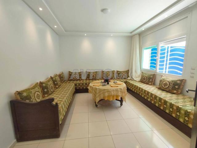 Appartement location à Dcheira El Jihadia, Oued ed Dahab-Lagouira