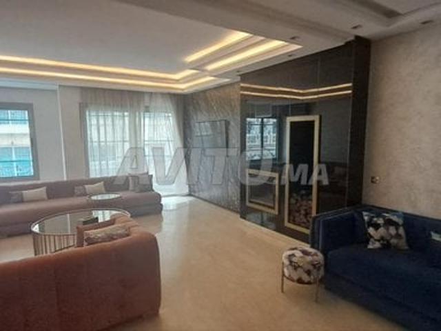 Appartement location à Anfa, Gharb-Chrarda-Beni Hssen