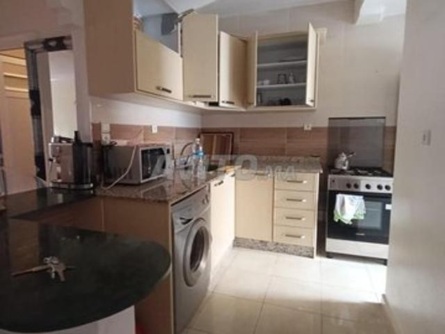 Appartement location à Casablanca, Gharb-Chrarda-Beni Hssen