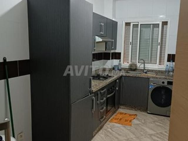Appartement location à Slimane, Gharb-Chrarda-Beni Hssen