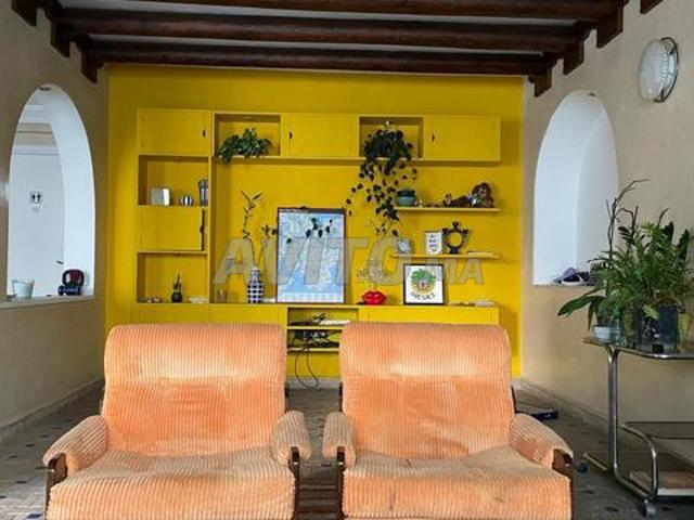 Appartement location à Anfa, Gharb-Chrarda-Beni Hssen
