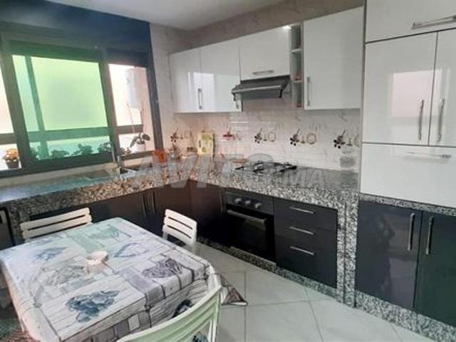 Appartement location à Had Soualem, Gharb-Chrarda-Beni Hssen