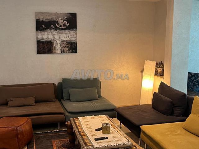 Appartement location à Hay Riad, Berkane
