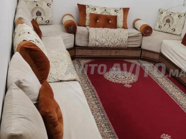 Appartement location à Tangero, Tanger-Tétouan