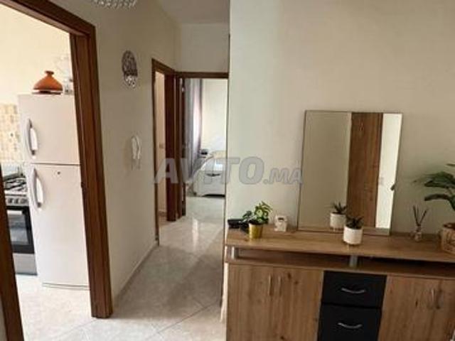 Appartement location à Ben Slimane
