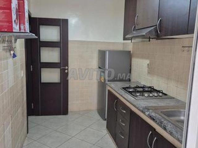 Appartement location à Témara