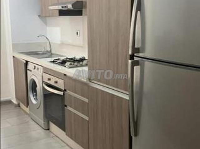 Appartement location
