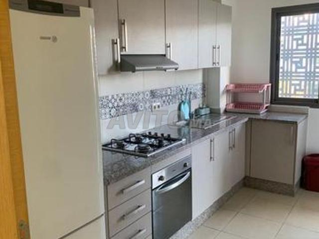 Appartement location à El Ma, Gharb-Chrarda-Beni Hssen