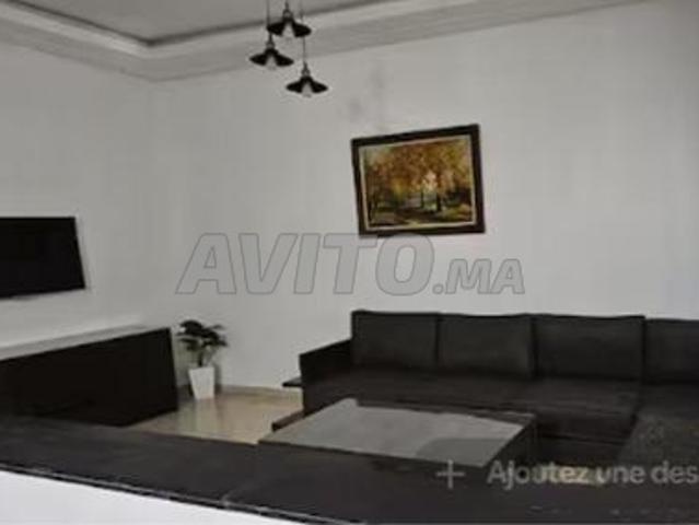 Appartement location à Lyautey
