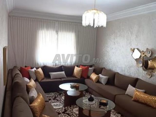 Appartement location à Tangero, Tanger-Tétouan