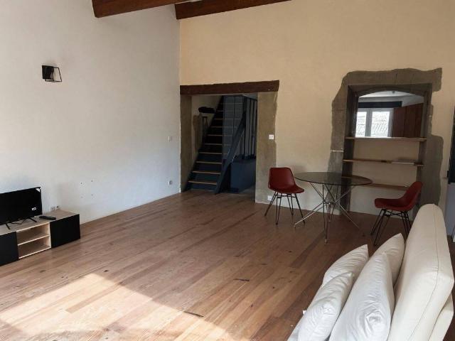 Appartement location à Saint-Paul-Trois-Châteaux, Drôme
