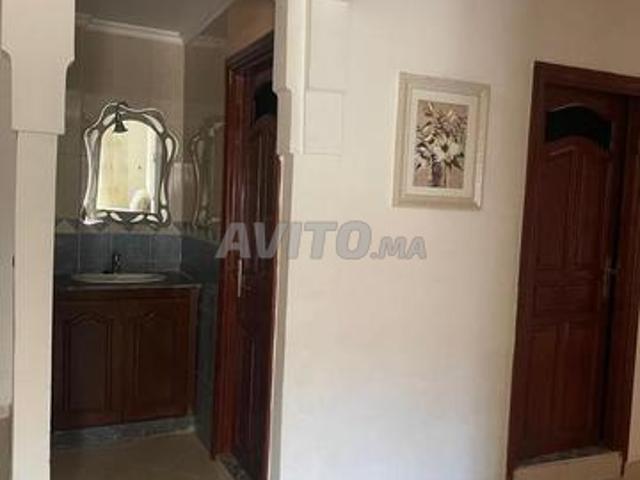 Appartement location à L'Oriental