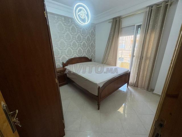 Appartement location à Tangero, Tanger-Tétouan