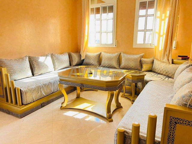 Appartement location à Nador