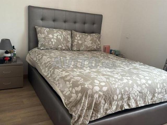 Appartement location à Rbat